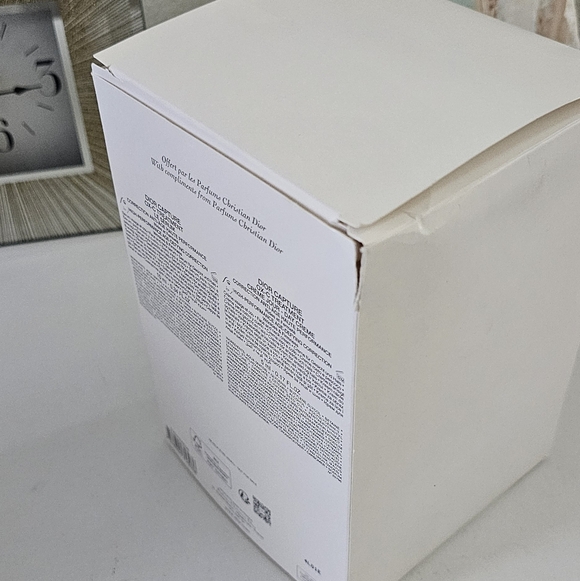 NWOT Christian Dior Cosmetic Bag Bundle - Picture 6 of 6